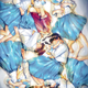 Illustration for article titled Why Havent I Read This? - iBattle Royale: Angels Border/i